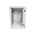  Шкаф коммутационный ЦМО ШТК-М-18.6.8-1ААА-9005 напольный 18U 600x800мм черный 