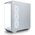  Корпус XASTRA Q600-0F White (Q600-0F-WH) ATX/Aquarium/Screewless/no fans 