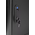  Шкаф коммутационный ЦМО ШРН-М-12.500.1-9005 настенный 12U 600x456мм черный 