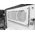  Шкаф коммутационный ЦМО ШТВ-Н-9.6.3-4ААА-Т1 настенный 9U 620x330мм серый 