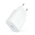  Зарядное устройство VLP USB-C 25W белый 