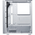  Корпус XASTRA A300 0F-WH White ATX/Mesh/ full-size TG / no fans 