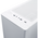  Корпус XASTRA A300 0F-WH White ATX/Mesh/ full-size TG / no fans 