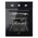 Духовой шкаф Simfer B4EB19070   Духовой шкаф Simfer B4EB19070