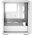  Корпус Ocypus Gamma C60 WH (Gamma-C60-W-HG000XX-GL) ATX / win / white / no PSU / Tempered Glass 