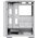  Корпус Ocypus Gamma C60 WH (Gamma-C60-W-HG000XX-GL) ATX / win / white / no PSU / Tempered Glass 