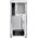  Корпус Ocypus Gamma C60 WH (Gamma-C60-W-HG000XX-GL) ATX / win / white / no PSU / Tempered Glass 