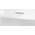  Вытяжка Weissgauff Arum 600 PB White Enamel 