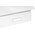  Вытяжка Weissgauff Yota 500 Touch White Glass 