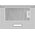  Вытяжка Weissgauff TEL 450 Inox 