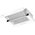  Вытяжка Weissgauff TEL 500 White Glass 