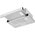  Вытяжка Weissgauff TEL 450 Inox 