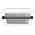  Вытяжка Weissgauff TEL 450 White Glass 