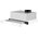  Вытяжка Weissgauff TEL 450 White Glass 