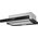  Вытяжка Weissgauff TEL 600 2M Touch Black Glass 