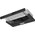  Вытяжка Weissgauff TEL 600 2M Touch Black Glass 