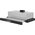 Вытяжка Weissgauff TEL 600 2M Touch Black Glass 
