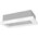  Вытяжка Weissgauff TEL 600 2M White Glass 