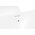  Вытяжка Weissgauff Yota 600 Touch White Glass 