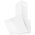  Вытяжка Weissgauff Yota 600 Touch White Glass 