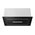  Вытяжка Weissgauff Aura 456 Touch Black Glass 