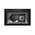  Вытяжка Weissgauff Aura 456 Touch Black Glass 