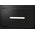  Вытяжка Weissgauff Aura 456 Touch Black Glass 