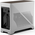  Корпус Fractal Design Era 2 (FD-C-ERA2N-01) без БП, SFF, 2x120mm, 2xUSB-A 3.0 + 1xUSB 3.2 Type-C, SFX PSU Support, mITX Silver 