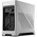  Корпус Fractal Design Era 2 (FD-C-ERA2N-01) без БП, SFF, 2x120mm, 2xUSB-A 3.0 + 1xUSB 3.2 Type-C, SFX PSU Support, mITX Silver 