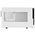  Корпус Silverstone Sugo SST-SG13WB-Q (G410SG13WBQ0020) (USB 3.0) Mini-ITX, Plastic Front Panel with Faux Aluminum Finish, black white, RTL 