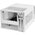  Корпус Silverstone Sugo SST-SG13WB-Q (G410SG13WBQ0020) (USB 3.0) Mini-ITX, Plastic Front Panel with Faux Aluminum Finish, black white, RTL 