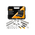  Набор инструментов JCB 4941-5DS 