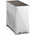  Корпус Fractal Design Era 2 (FD-C-ERA2N-01) без БП, SFF, 2x120mm, 2xUSB-A 3.0 + 1xUSB 3.2 Type-C, SFX PSU Support, mITX Silver 