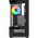  Корпус SAMA V40 Black (V40-BKADA6X1-GL) без БП, Midi-Tower, TG, 6x120mm ARGB, 2xUSB 3.0 + 1xUSB 3.1 Type-C, ATX, mITX 