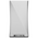  Корпус Fractal Design Era 2 (FD-C-ERA2N-01) без БП, SFF, 2x120mm, 2xUSB-A 3.0 + 1xUSB 3.2 Type-C, SFX PSU Support, mITX Silver 