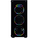  Корпус 1STPLAYER Fire Dancing V3-B (V3-B-BK-4FS1) / ATX / 4x120mm FRGB fans 