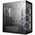  Корпус Deepcool CG580 4F V2 без БП, боковое окно (панорама), 4x120mm ARGB PWM вентилятора, черный, ATX 