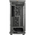  Корпус Fractal Design North XL TG Dark Tint (FD-C-NOR1X-04) без БП, Full-Tower, 3x140mm, 2xUSB-A 3.2 + 1xUSB Type-C E-ATX, ATX, mITX 