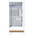  Корпус ZALMAN P40 Namu, ATX, White, Window, Wooden Element, 2xCombo(2.5” or 3.5”), 1xUSB Type-C, 2xUSB3.0, Side 3x120mm ARGB, Rear 1x120mm ARGB 