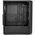  Корпус XASTRA A311 4FRGB Black (A311-4FR12F) ATX/Mesh/ full-size TG / 4x120mm FR120-FRGB fans 