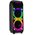 Портативная акустика ELTRONIC 30-73 Crazy Box 1200   Портативная акустика ELTRONIC 30-73 Crazy Box 1200