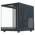  Корпус DEFENDER NovaCube 25101 черный, mATX, USB3.0, w/o fans 