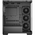 Корпус Deepcool CG580 4F V2 без БП, боковое окно (панорама), 4x120mm ARGB PWM вентилятора, черный, ATX 