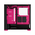 Корпус Fractal Design Pop Air RGB Magenta Core TG Clear Tint (FD-C-POR1A-03) без БП Midi-Tower, 3x120mm 2xUSB-A 3.2 ATX, mITX Black 