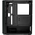  Корпус XASTRA A311 4FRGB Black (A311-4FR12F) ATX/Mesh/ full-size TG / 4x120mm FR120-FRGB fans 