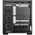  Корпус Deepcool CG580 4F V2 без БП, боковое окно (панорама), 4x120mm ARGB PWM вентилятора, черный, ATX 