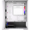  Корпус Powercase Alisio Micro X4W V2 LE (CAMCXW-A4-LE), Tempered Glass, 4х 120mm ARGB PWM fans, белый, mATX 