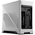  Корпус Fractal Design Era 2 (FD-C-ERA2N-01) без БП, SFF, 2x120mm, 2xUSB-A 3.0 + 1xUSB 3.2 Type-C, SFX PSU Support, mITX Silver 