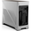  Корпус Fractal Design Era 2 (FD-C-ERA2N-01) без БП, SFF, 2x120mm, 2xUSB-A 3.0 + 1xUSB 3.2 Type-C, SFX PSU Support, mITX Silver 