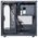  Корпус DEFENDER NovaCube 25101 черный, mATX, USB3.0, w/o fans 